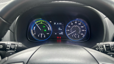 Hyundai Kona 1.6 GDi Hybrid Premium 5dr DCT Hybrid Hatchback